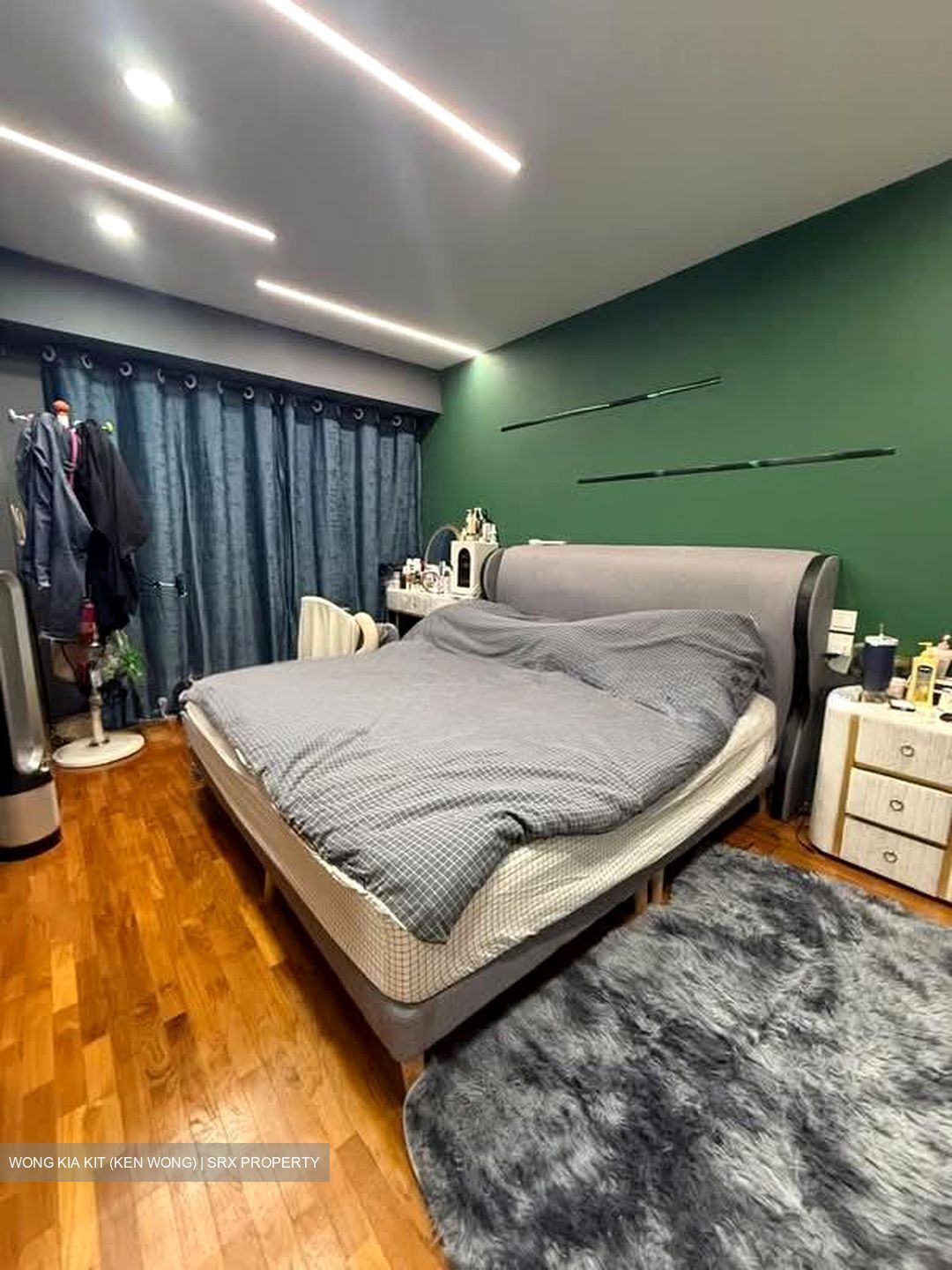 Blk 302C Coralinus (Punggol), HDB 4 Rooms #566096021